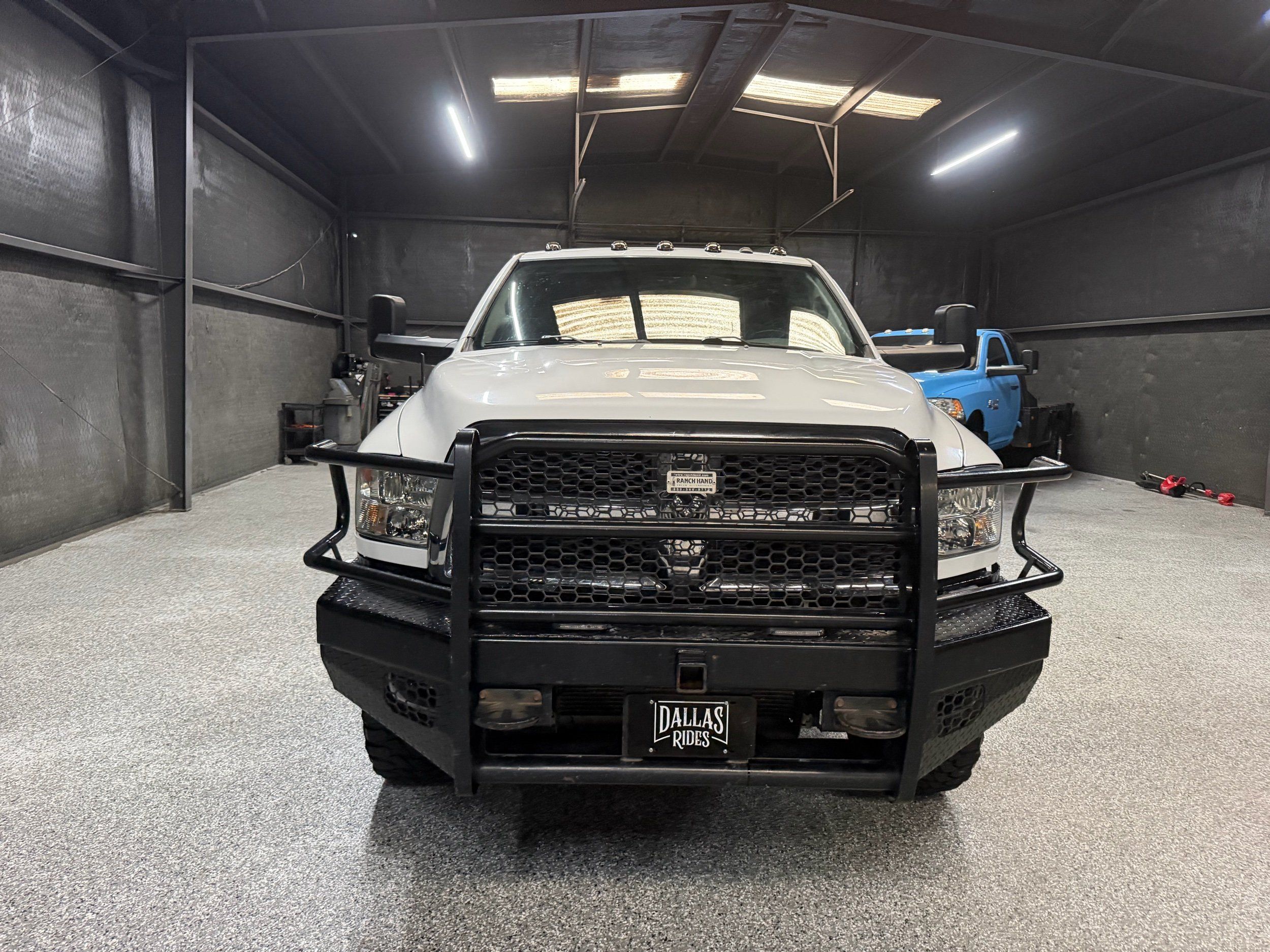 ram ram 2500 pickup 2016 3C6UR5CLXGG349898 image ram ram 2500 pickup 2016 3C6UR5CLXGG349898 image